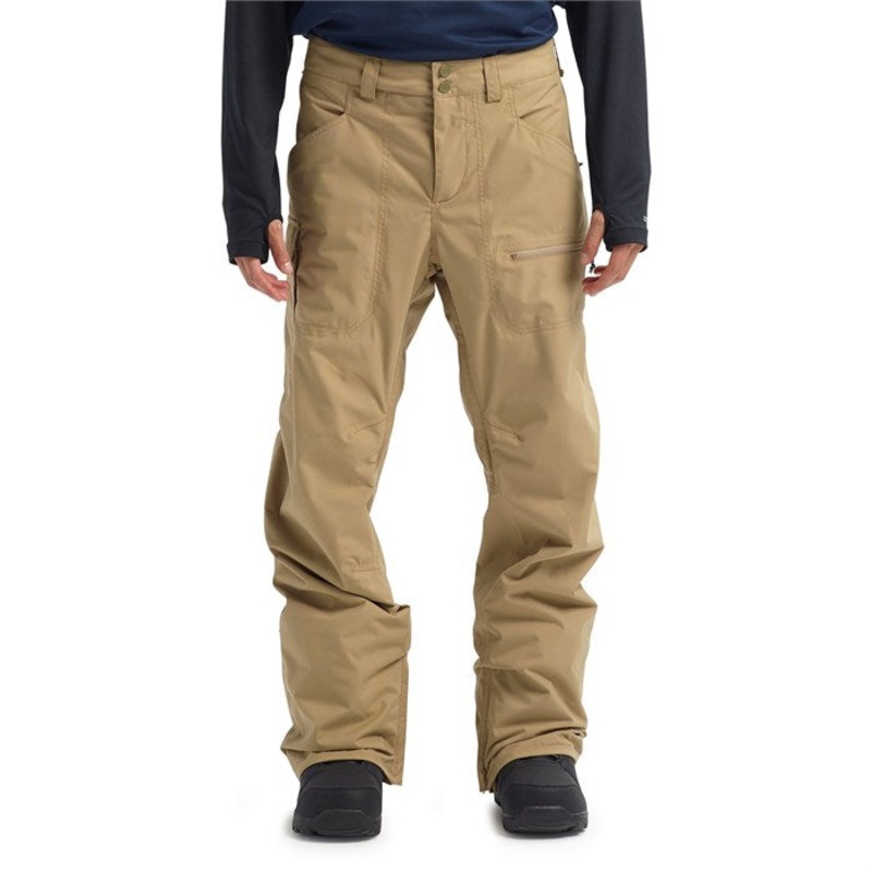 Men’s Covert 2.0 2L Pants|XXS|XS|S|M|L|XL|Xxl|Kelp|Blue|True Black|True black