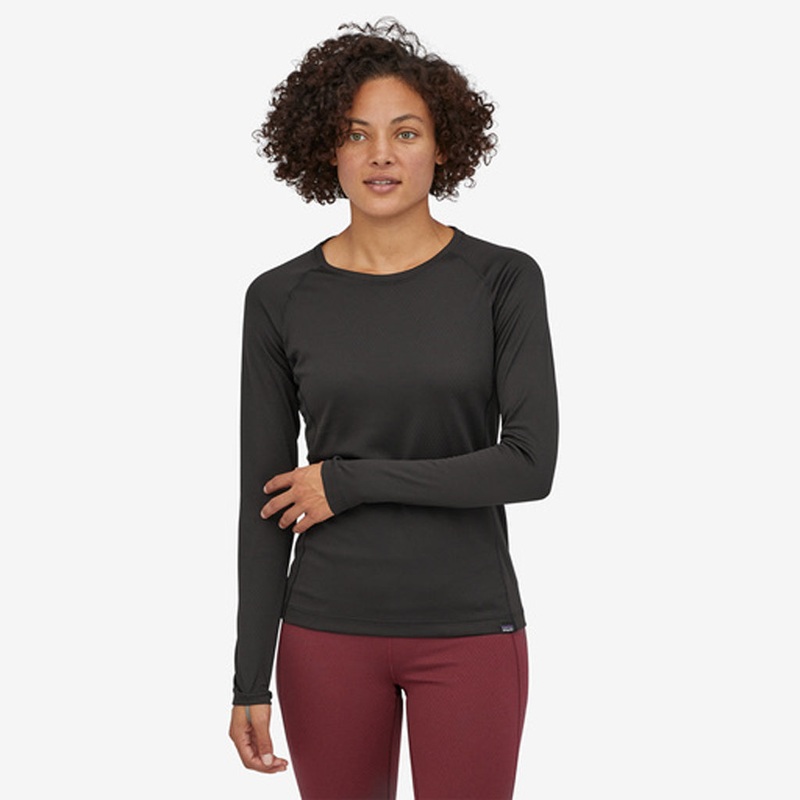 Patagonia Cap MW Crew (44437) Womens 2025