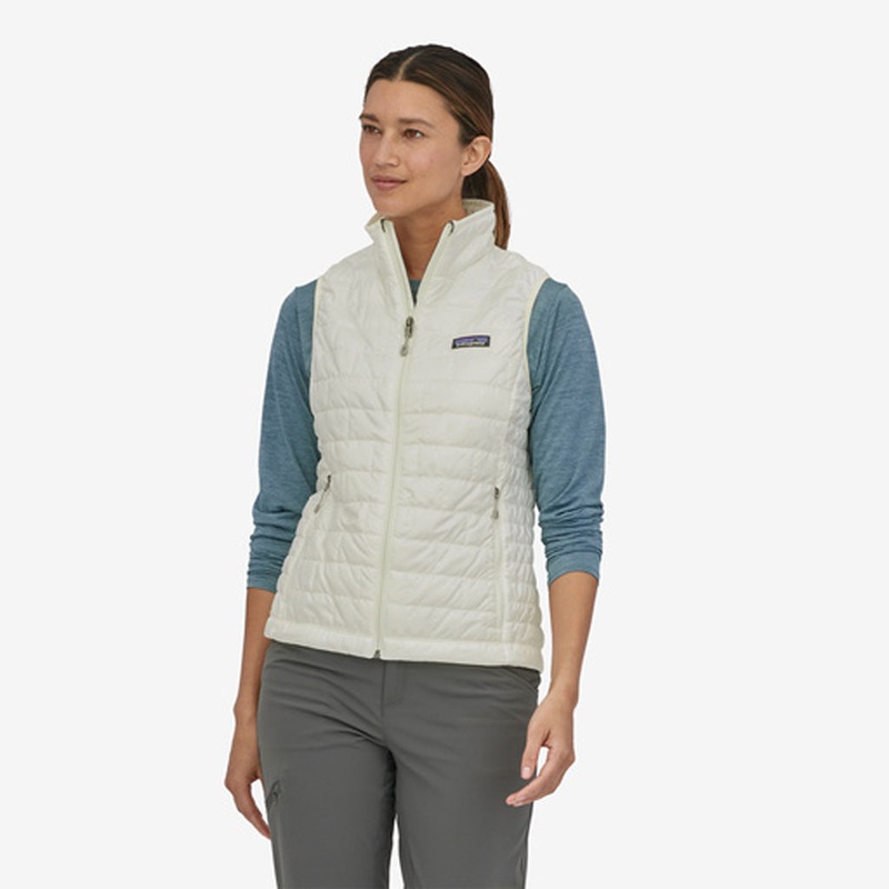 Patagonia Nano Puff Vest (84247) Womens 2025