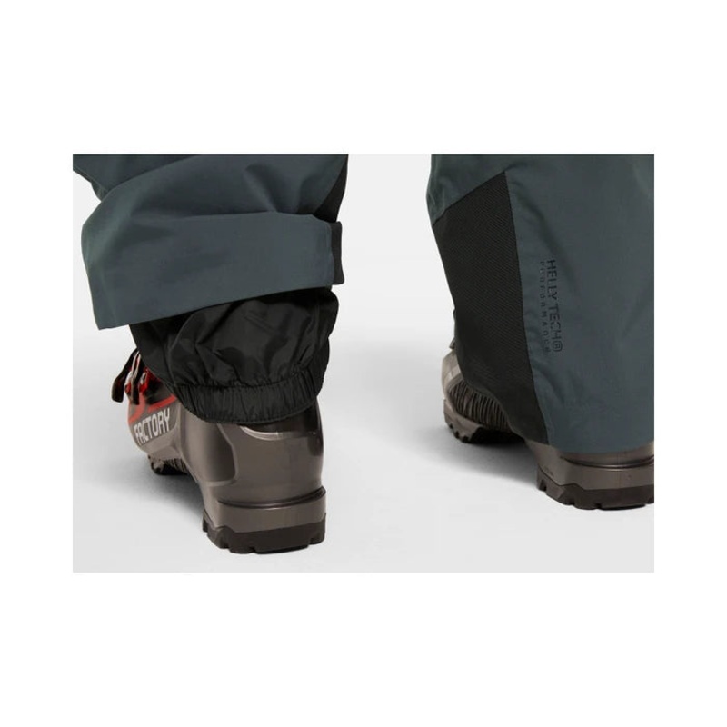 Legendary Insulated Bib Pants|NAVY|BLACK|S|M|L|XL