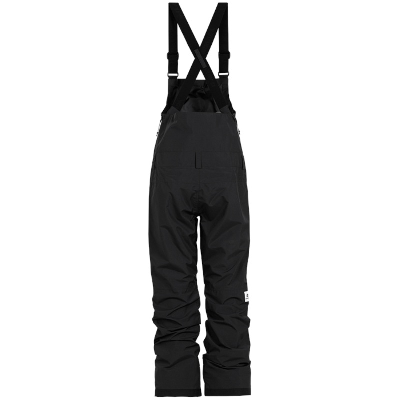 Pascore 2L Bib|Black|Drift Camo|Lume|Faded Rose|XS|S|M|L|XL