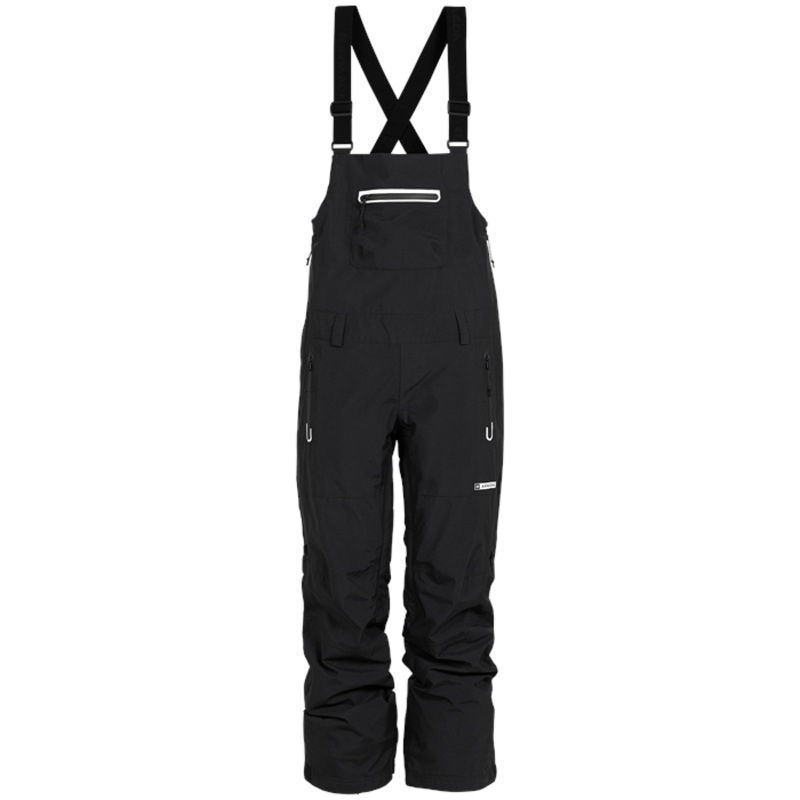 Pascore 2L Bib|Black|Drift Camo|Lume|Faded Rose|XS|S|M|L|XL