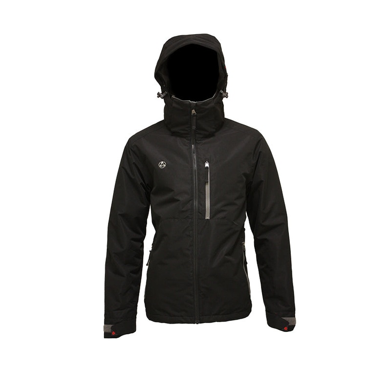 Turbine Boot Pack Jacket Mens 2024