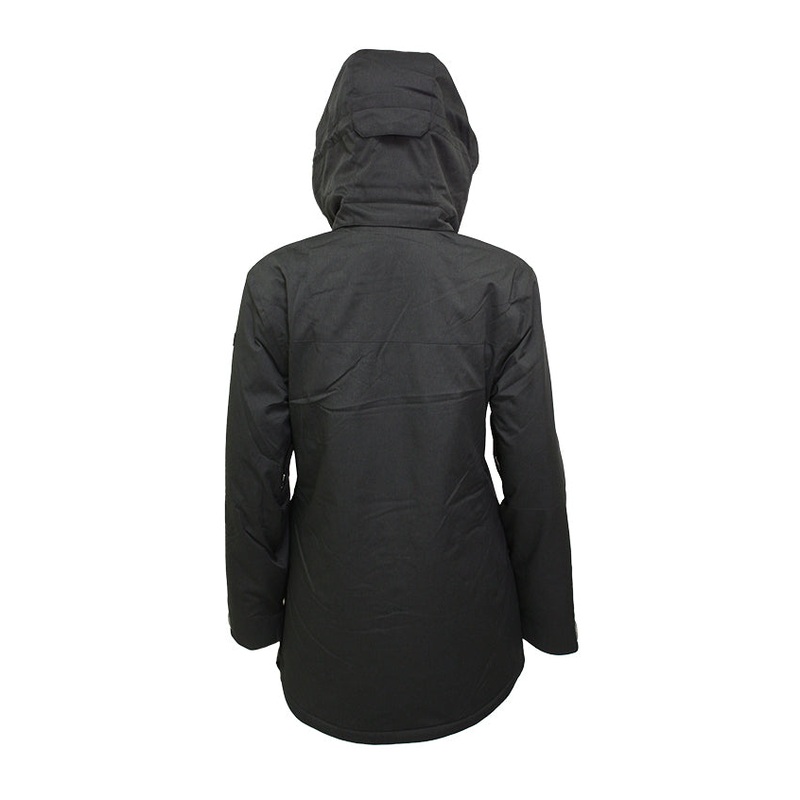 Turbine Powday Jacket Womens 2026