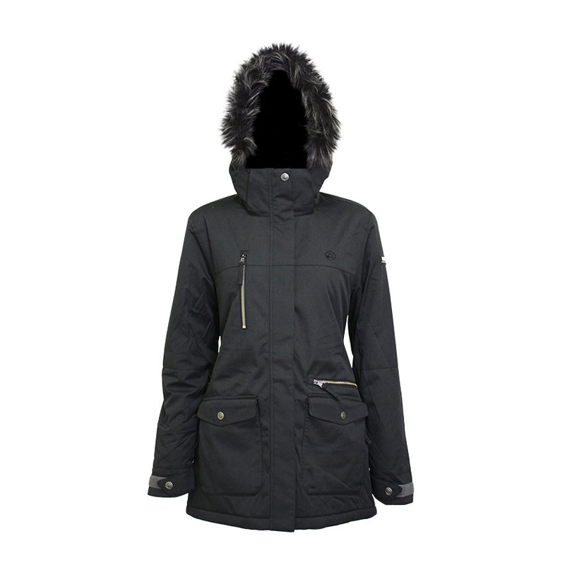 Turbine Powday Jacket Womens 2026