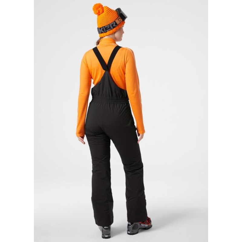 W Legendary Insulated Bib Pants
