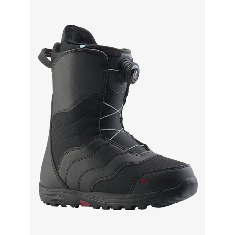Women’s Mint BOA Snowboard Boots