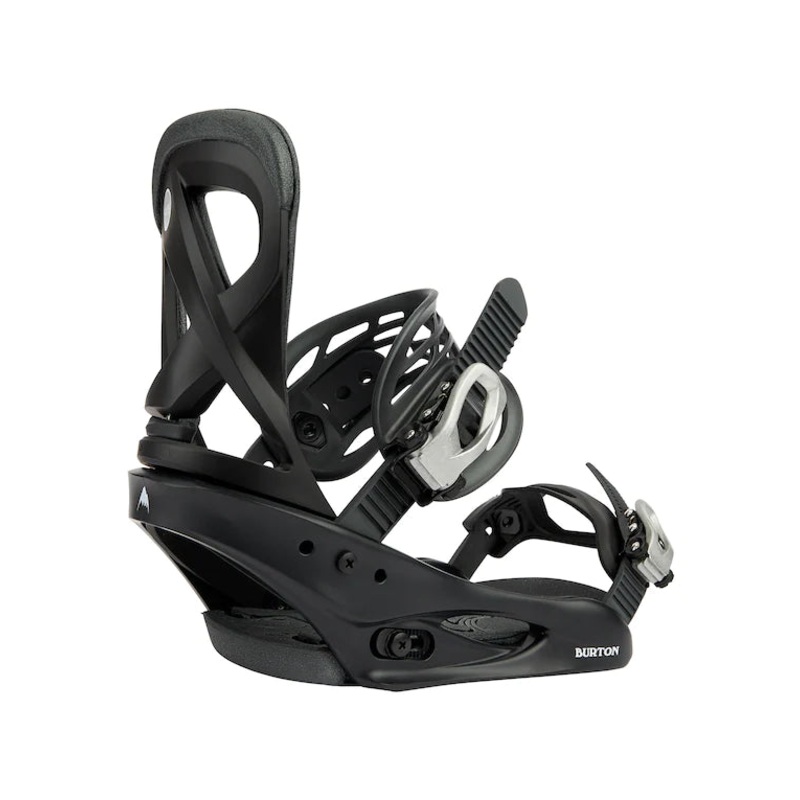 Women’s Scribe Re:Flex Snowboard Bindings