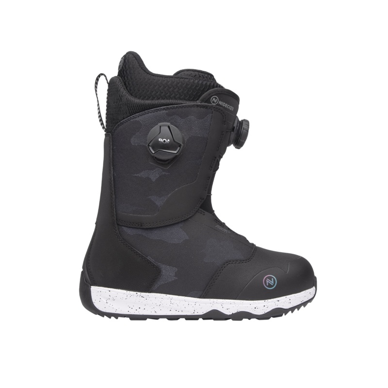 Nidecker Rift Snowboard Boots Womens 2024