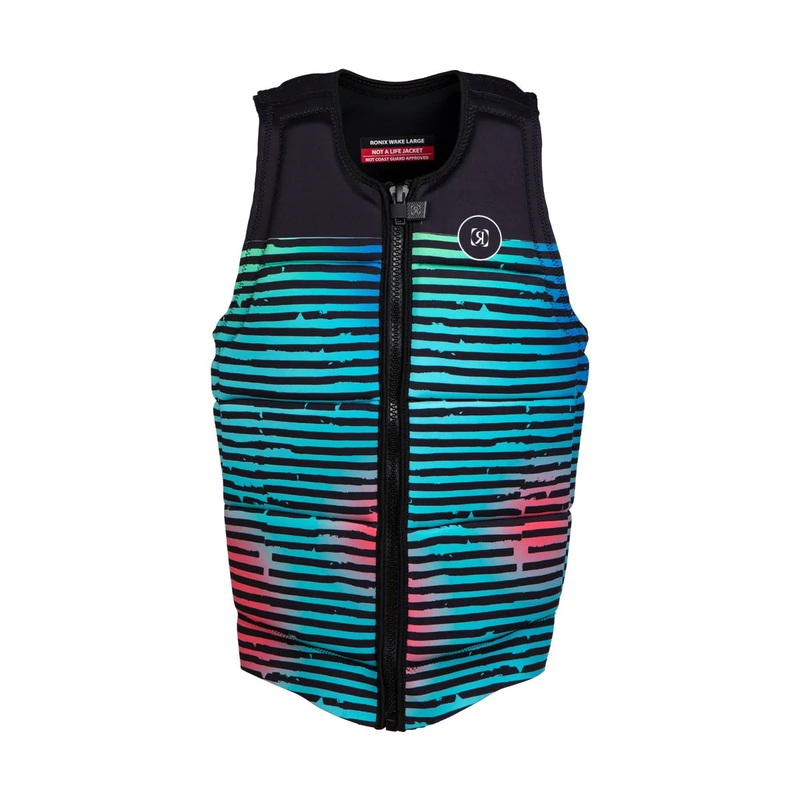 Party Comp Wake Vest|S|M|L|XL