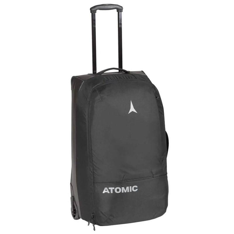 Atomic Trolley 90L Bag 2025|Red / Rio Red|Black/Black|One Size|Retail: $220