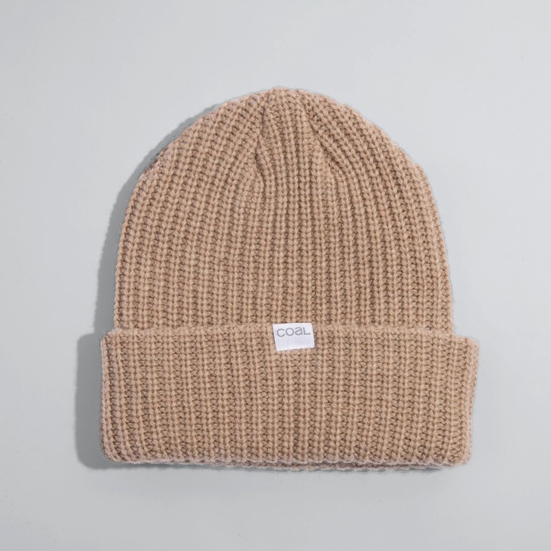 Coal Dan Beanie|Khaki|Off White|Dark Red|Teal|One Size|Retail: $39.00