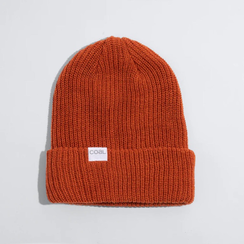 Coal Stanley Beanie|Cucumber|Neptune|Coyote|One Size|Retail: $21.00