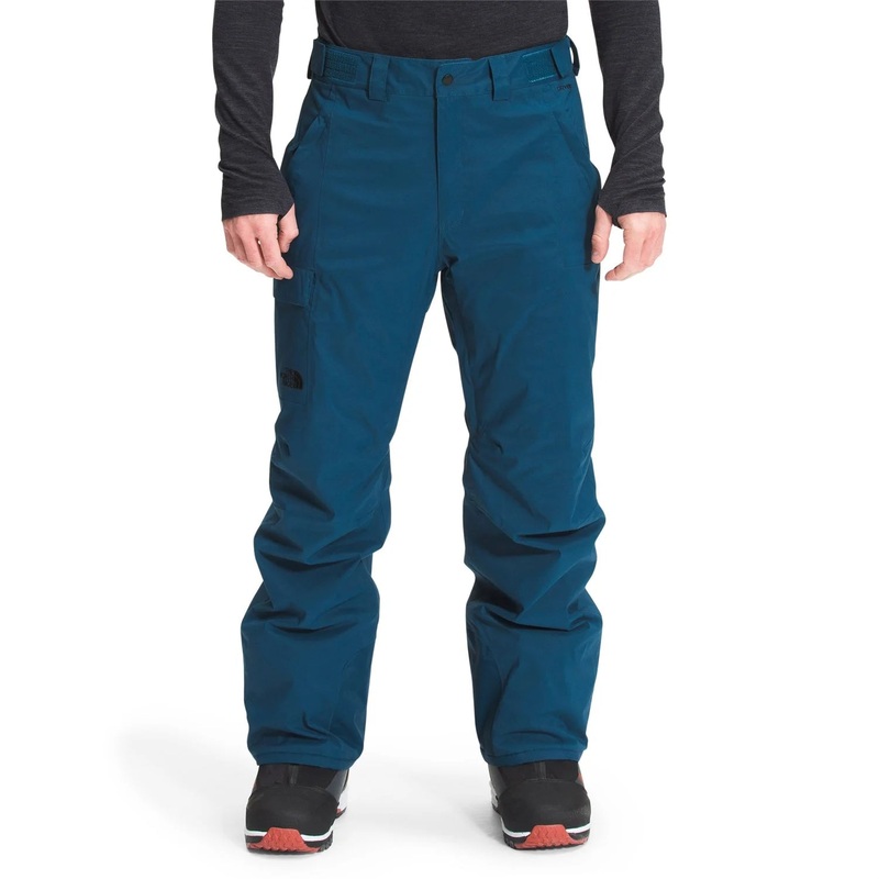 Men’s Freedom Pants|XXS|XS|S|M|L|XL|Blue|Heather Grey|Almond Butter