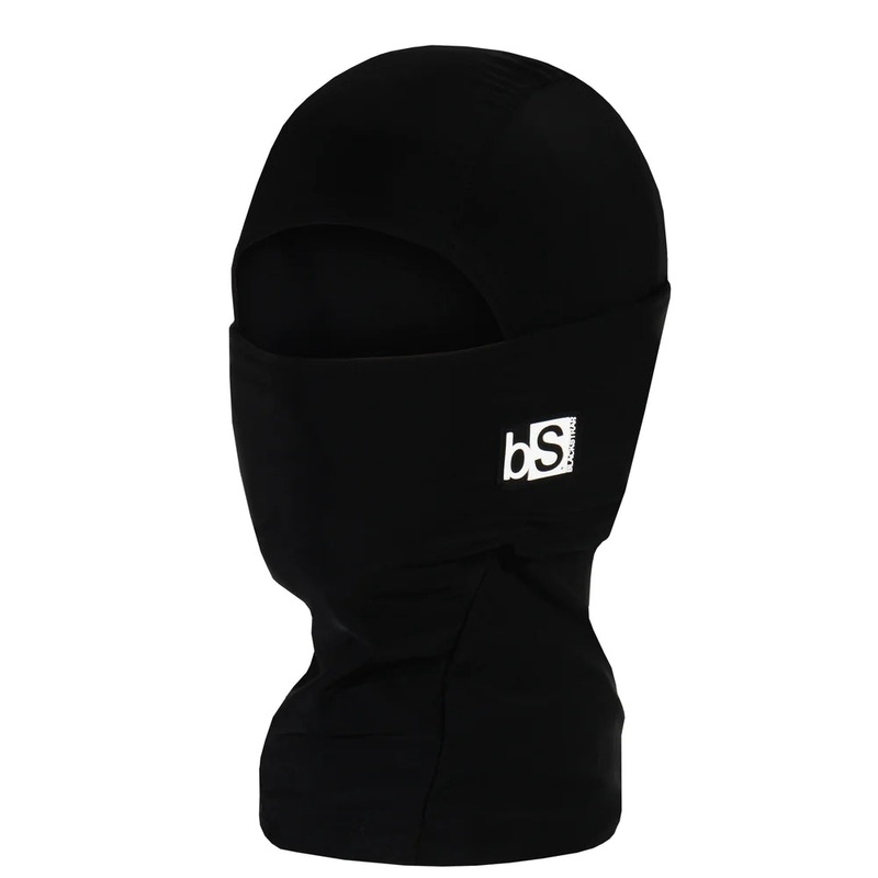 The KIDS Hood Balaclava|Black|Bright Blue|Bright Green|Bright Orange|Coral|Teal|White|Basil|Ash|Smoldered|Glacier|Maple|Moonlight|Deschutes