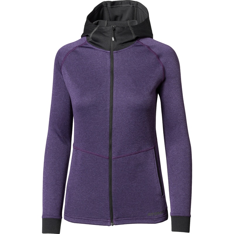 Atomic Alps Full Zip Hoodie Womens 2024