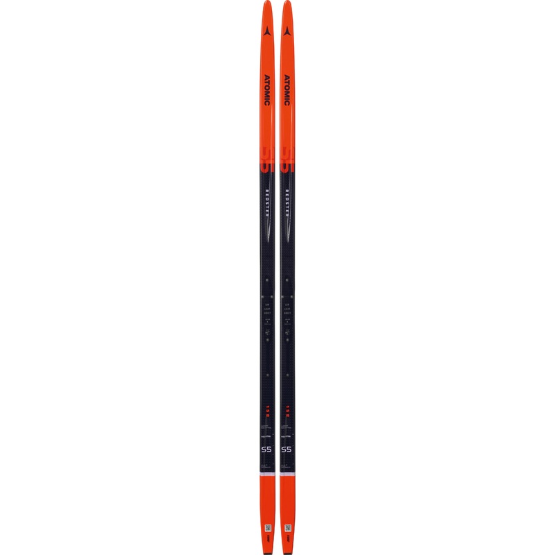 Atomic Redster S5 Cross Country Skis Kids 2024