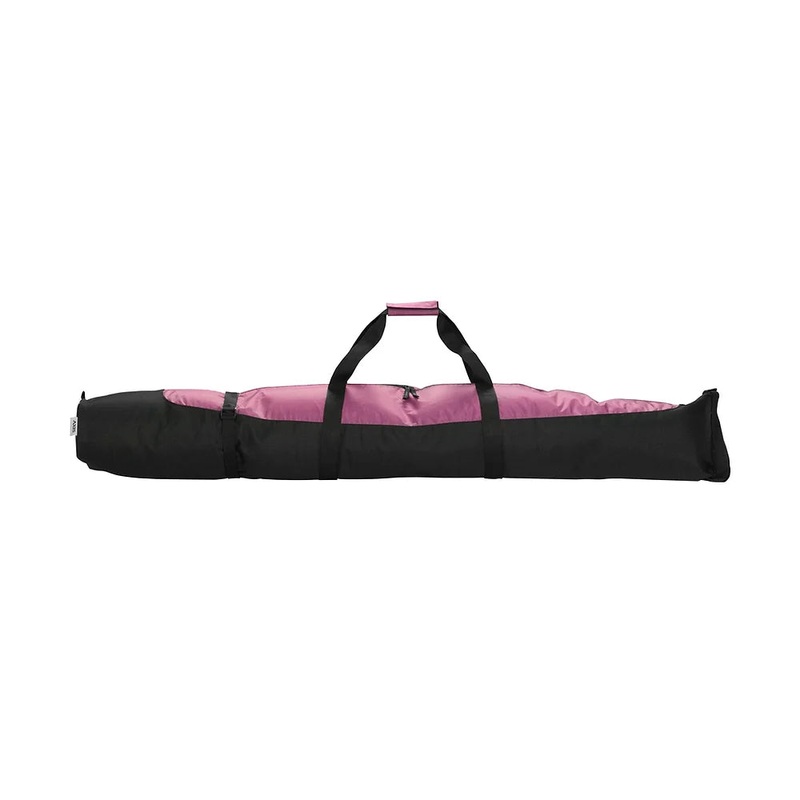 Axis Double Padded Ski Bag|Green/Black|Red/Black|One Size|Retail $80.00