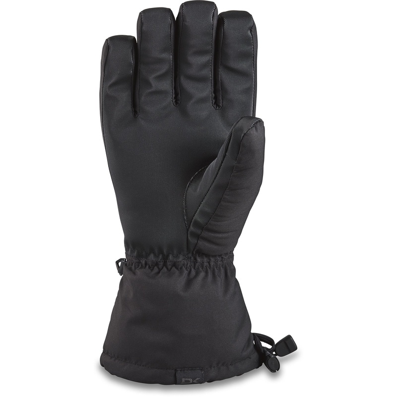 Blazer Glove|S|M|L|XL|Black|Carbon