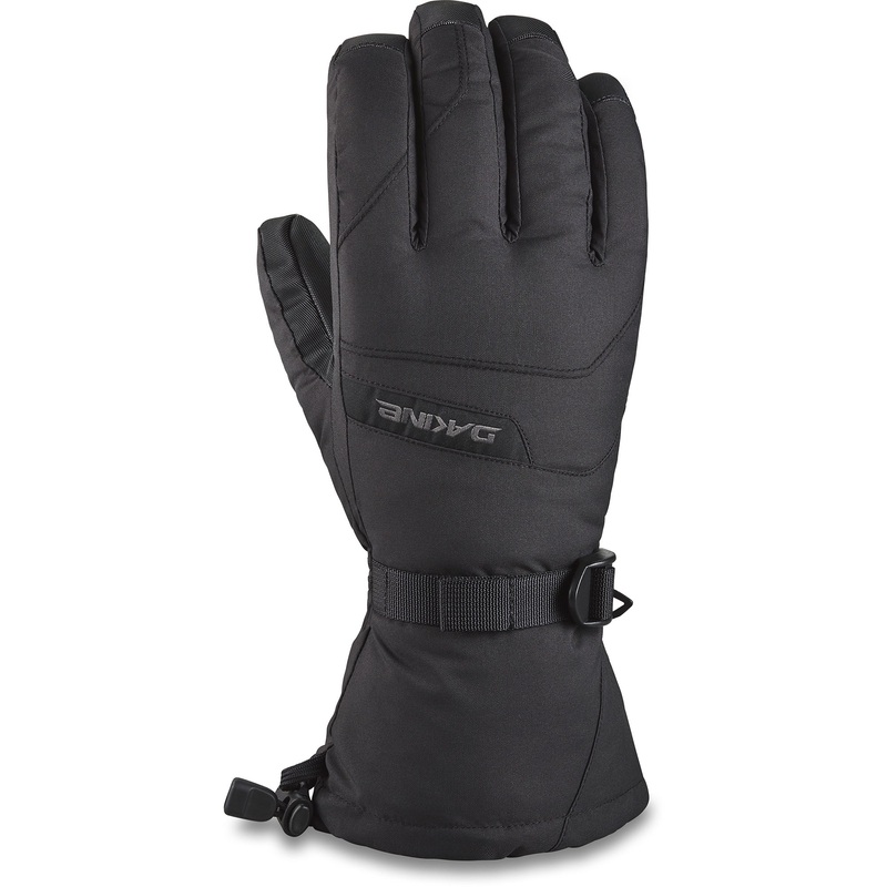Blazer Glove|S|M|L|XL|Black|Carbon