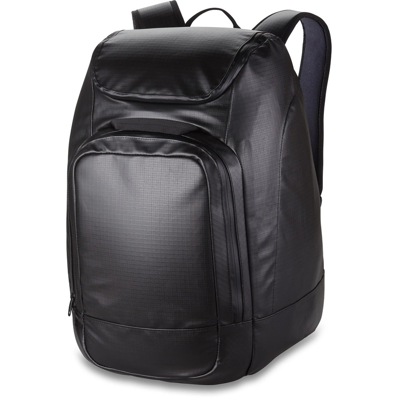 BOOT PACK 50L|Black|Black Coated|Deep Blue|Deep Lake|Sand Quartz|Steel Grey