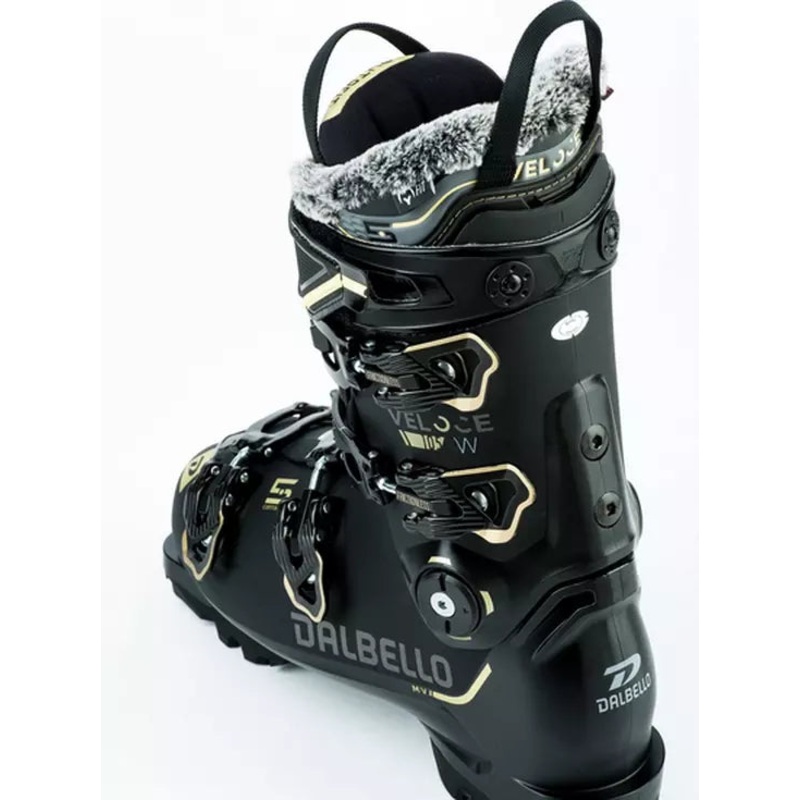Dalbello Veloce 105 W Ski Boot Womens 2024