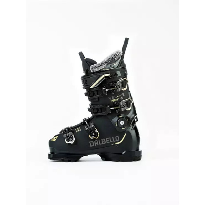 Dalbello Veloce 105 W Ski Boot Womens 2024
