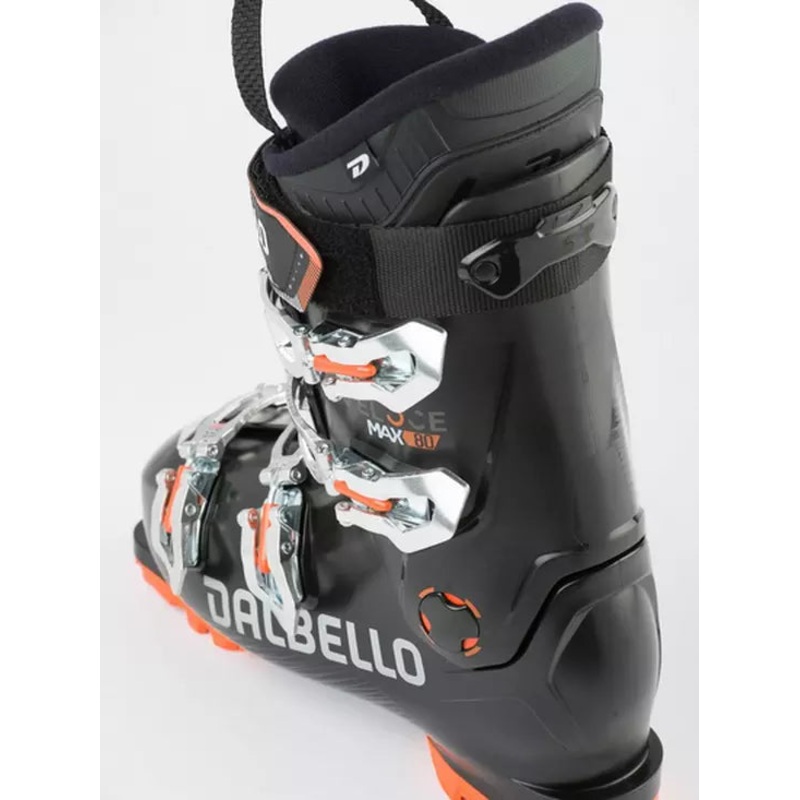 Dalbello Veloce MAX 80 GW Ski Boots Mens 2025