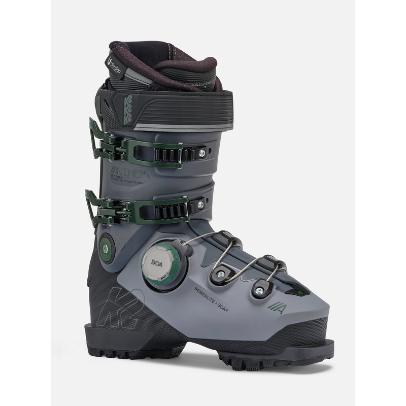 K2 Anthem 95 BOA Ski Boots Womens 2025