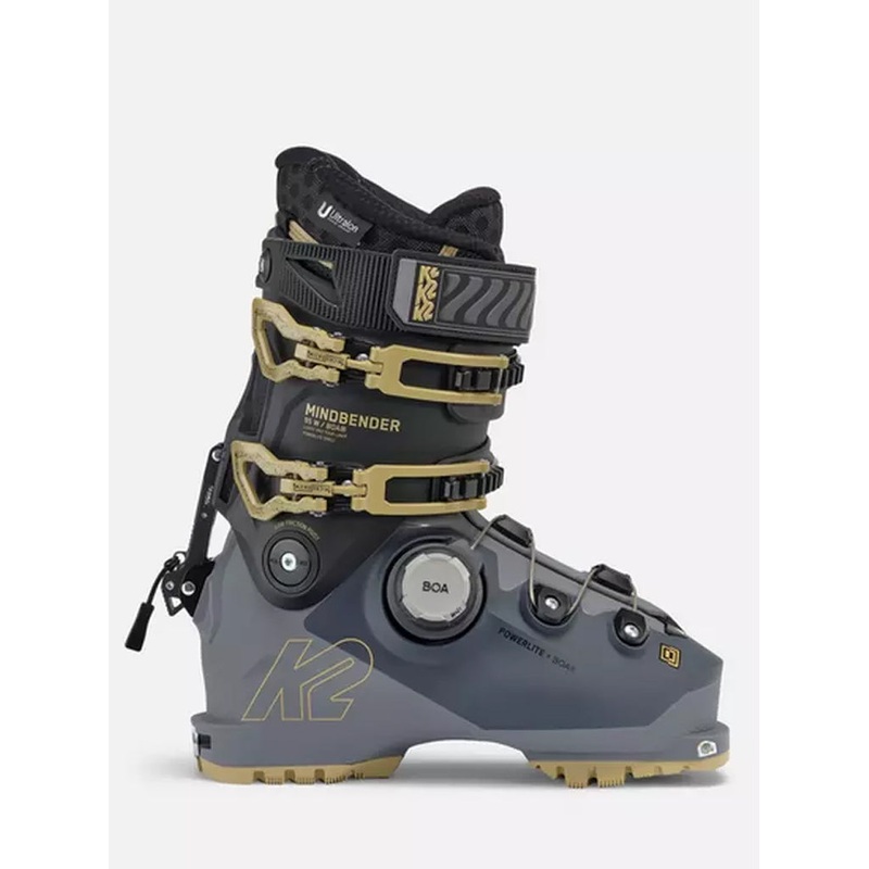 K2 Mindbender 95 BOA W Ski Boots Womens 2025