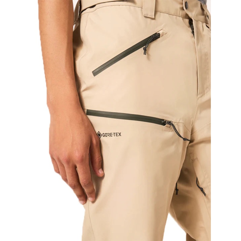 Oakley Unbound Gore-Tex Shell Pant Mens 2024