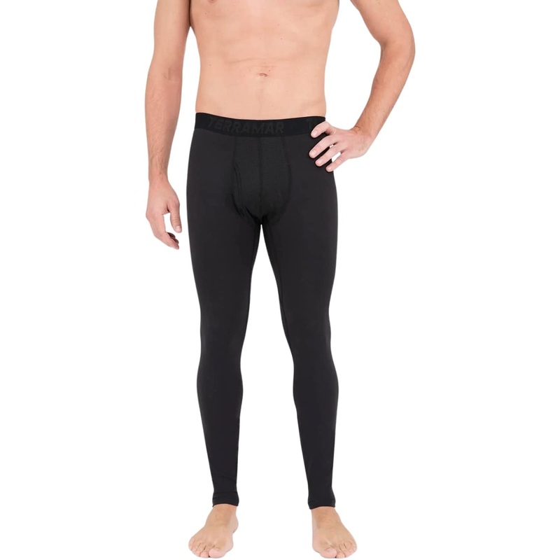 Terramar Thermolator 2.0 Mens Baselayer Pant