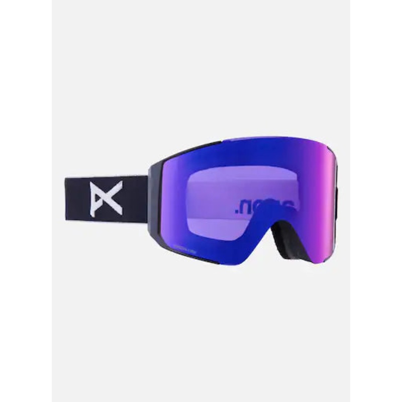 ANON SYNC GOGGLES + BONUS LENS