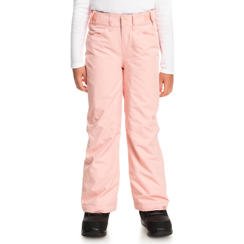 Backyard – Insulated Snow Pants for Girls