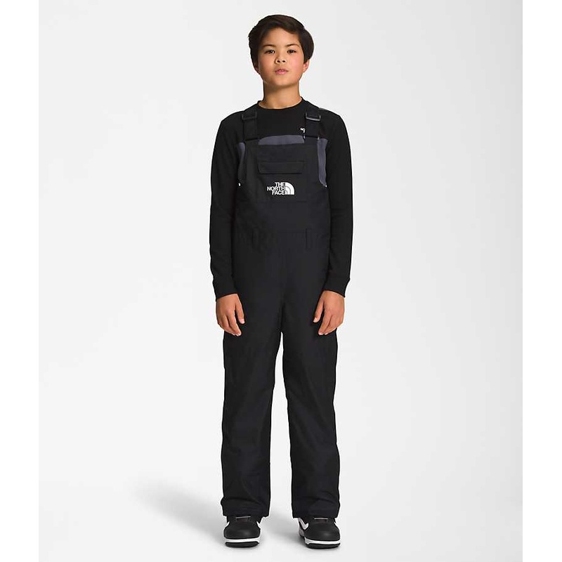 Freedom Insulated Bibs|XS|S|M|L|XL|XXL|TNK Black