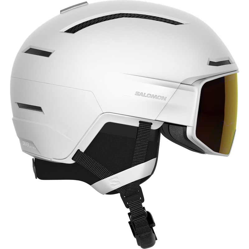Salomon Driver Prime Sigma Photo MIPS Helmet Adult 2026