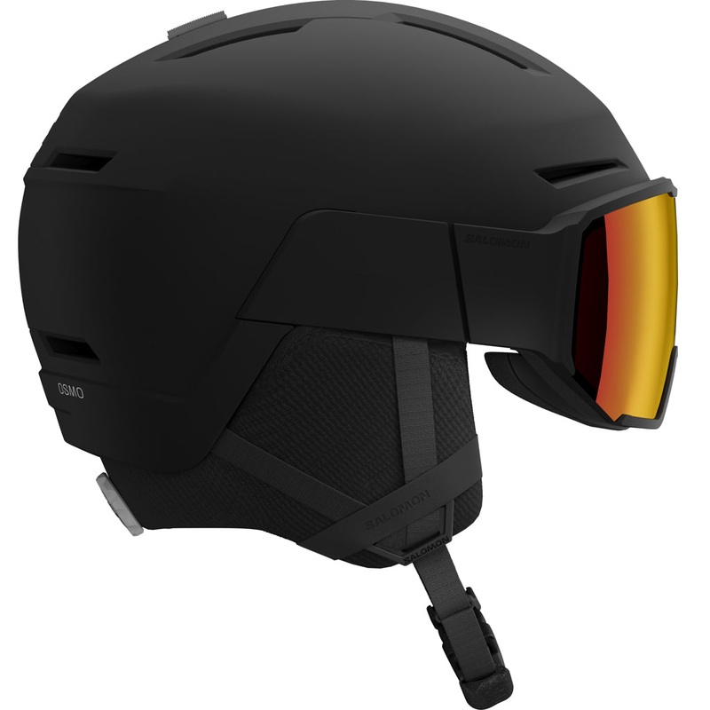 Salomon Osmo Sigma Helmet Adult 2026