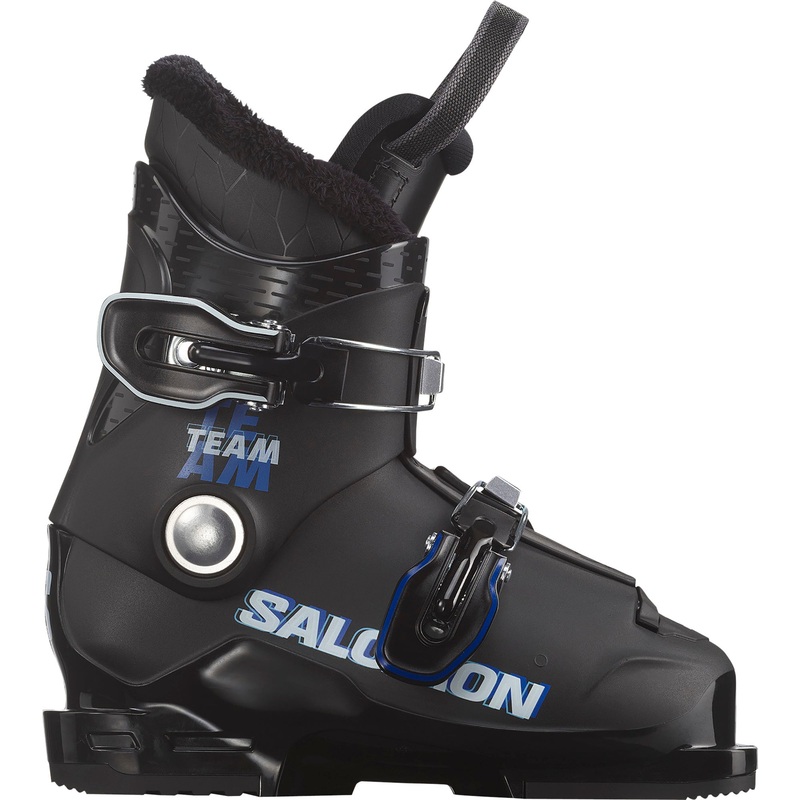 Salomon Team T2 Kids Ski Boots 2026