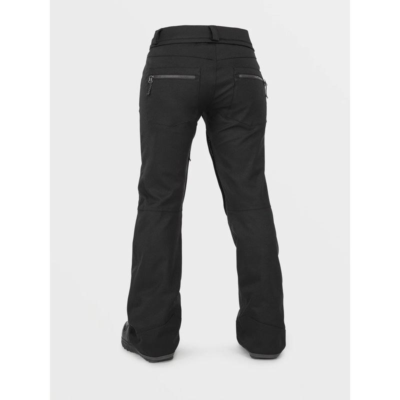 SPECIES STRETCH PANTS|XS|S|M|L|XL|Black|Blue