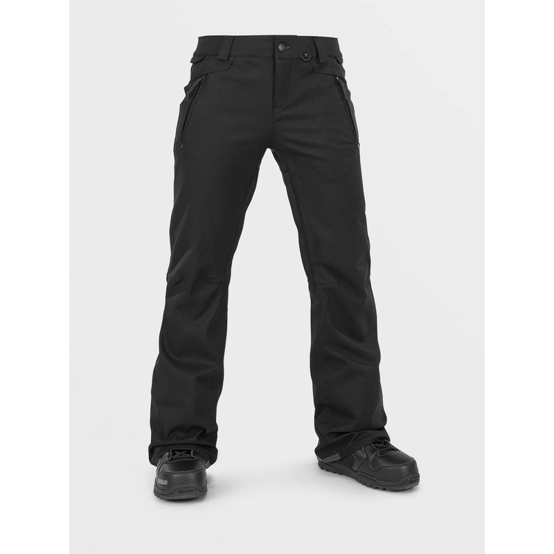 SPECIES STRETCH PANTS|XS|S|M|L|XL|Black|Blue