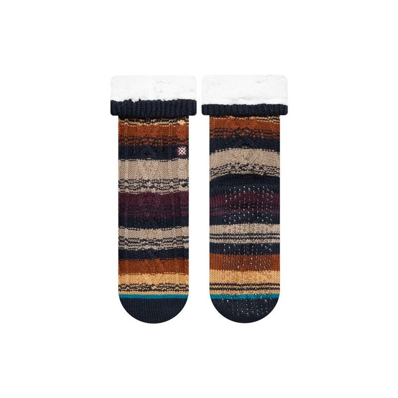 Toasted Crew Socks|S|M|L
