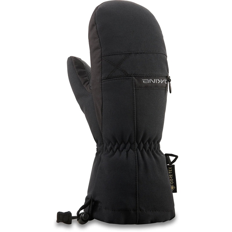 AVENGER GORE-TEX MITT|Black|Grapevine|S|M|L