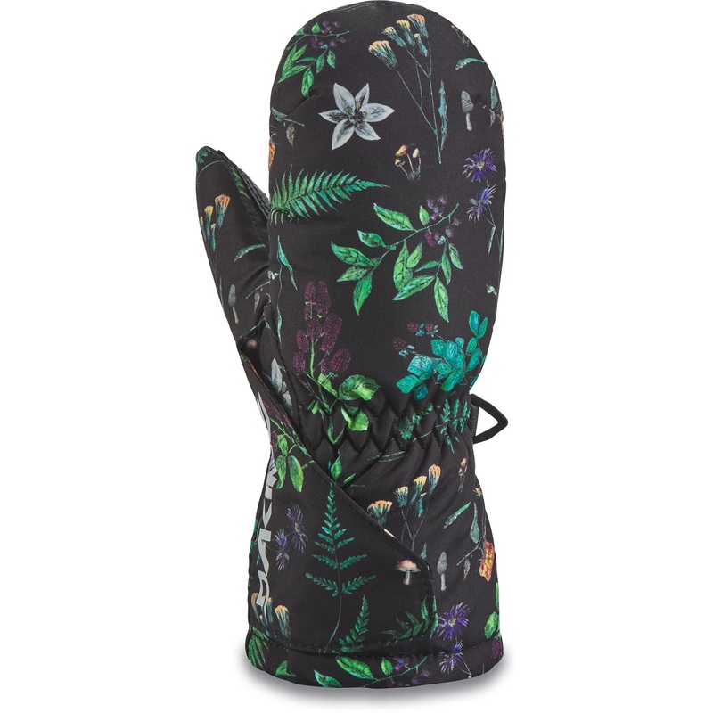 BRAT MITT|Woodland Floral|White|Black|Snow Day|S|M|L