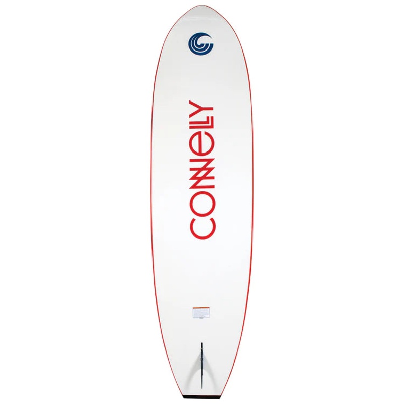CONNELLY 3D SOFTY  10 FT 6 IN BOARD ONLY