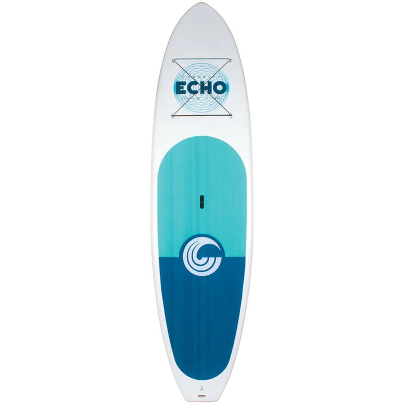 ECHO|10’6″|Board Only