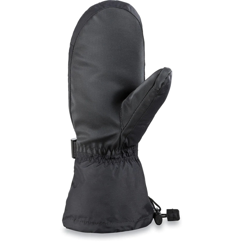 LYNX MITT|XS|S|M|L|Black