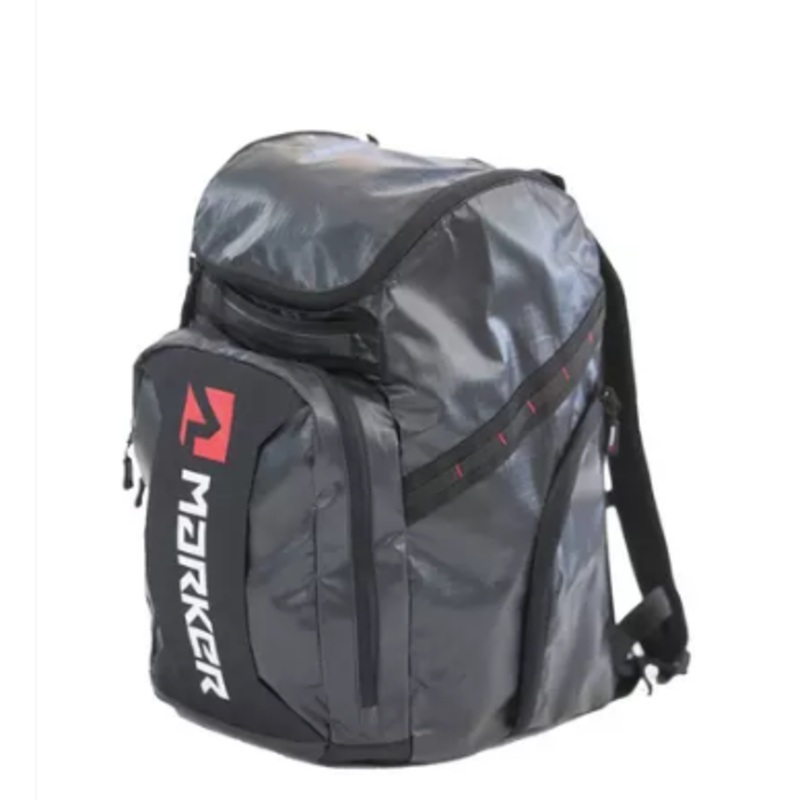 MARKER ACCESS BOOT BACKPACK|Grey|Green