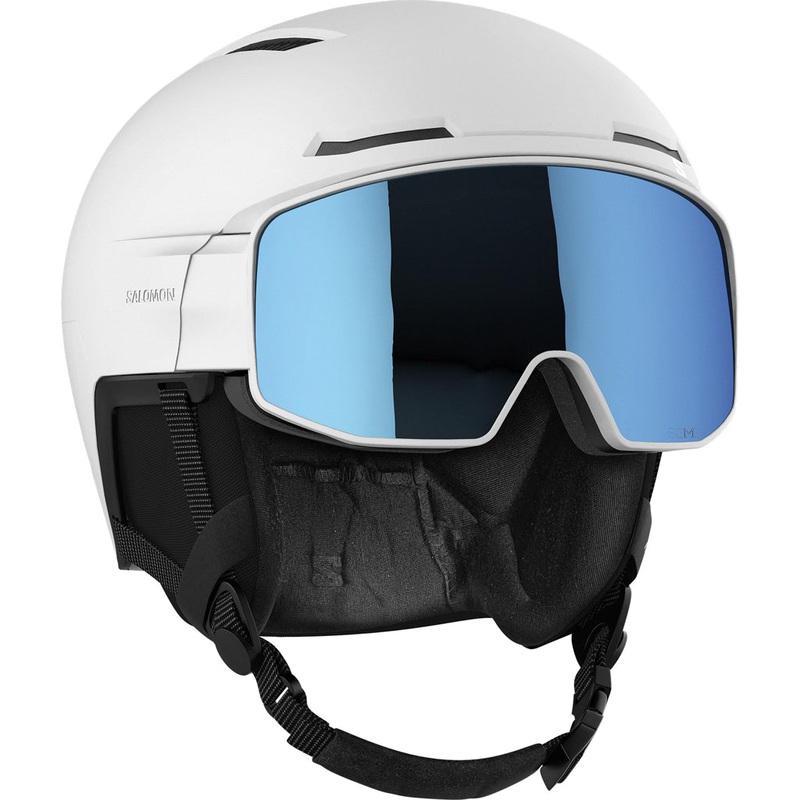 Salomon Driver Pro Sigma MIPS Helmet Adult 2026