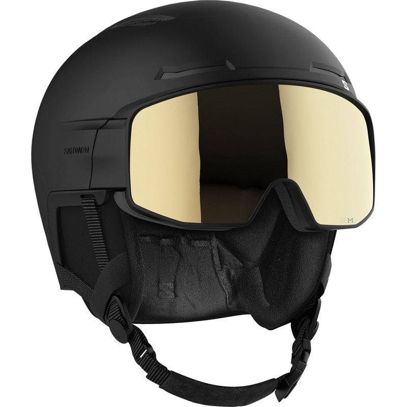 Salomon Driver Pro Sigma MIPS Helmet Adult 2026