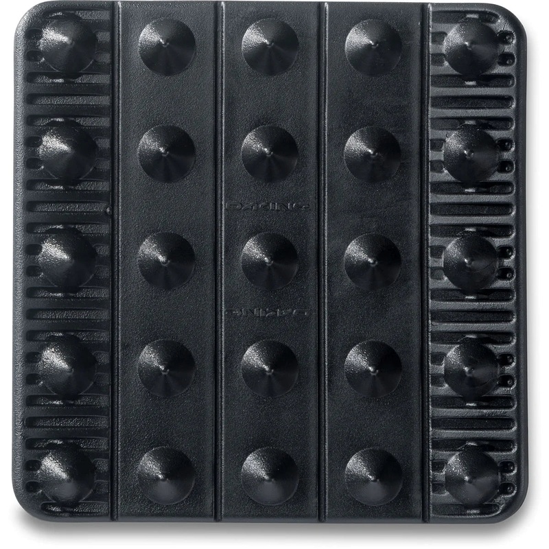 SPIKE STOMP PAD|Black|White|Clear